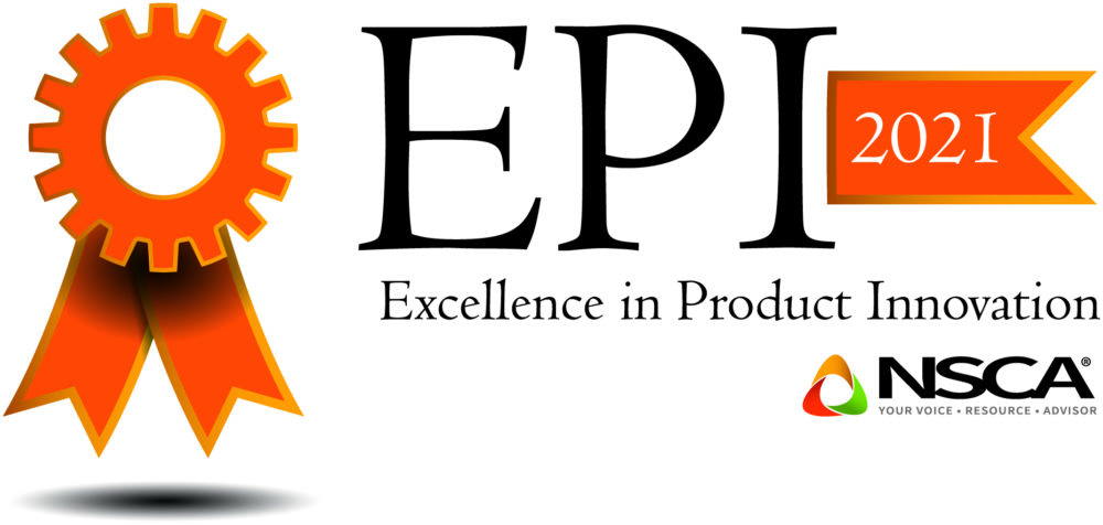 Excellence In Product Innovation Awards