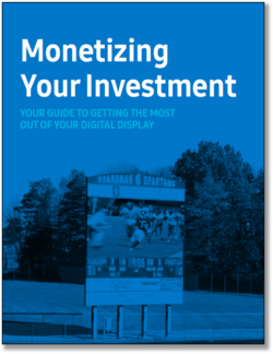 free download about LED boards and customers