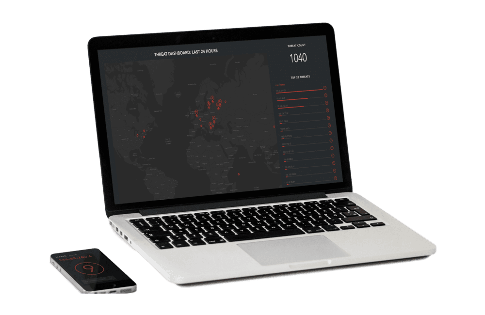 Dark Cubed and Solutionz Launch SecureAV Cybersecurity for Remote Conferencing
