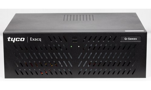 Johnson Controls exacqVision Q-Series NVR