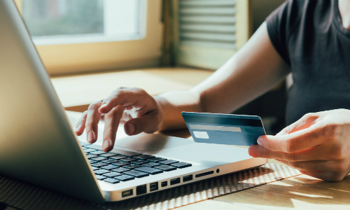 Payment Card Security