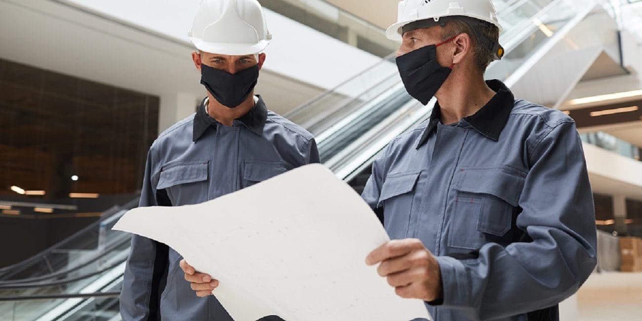 How To Deal With Pandemic-Induced Restrictions On The AV Job Site