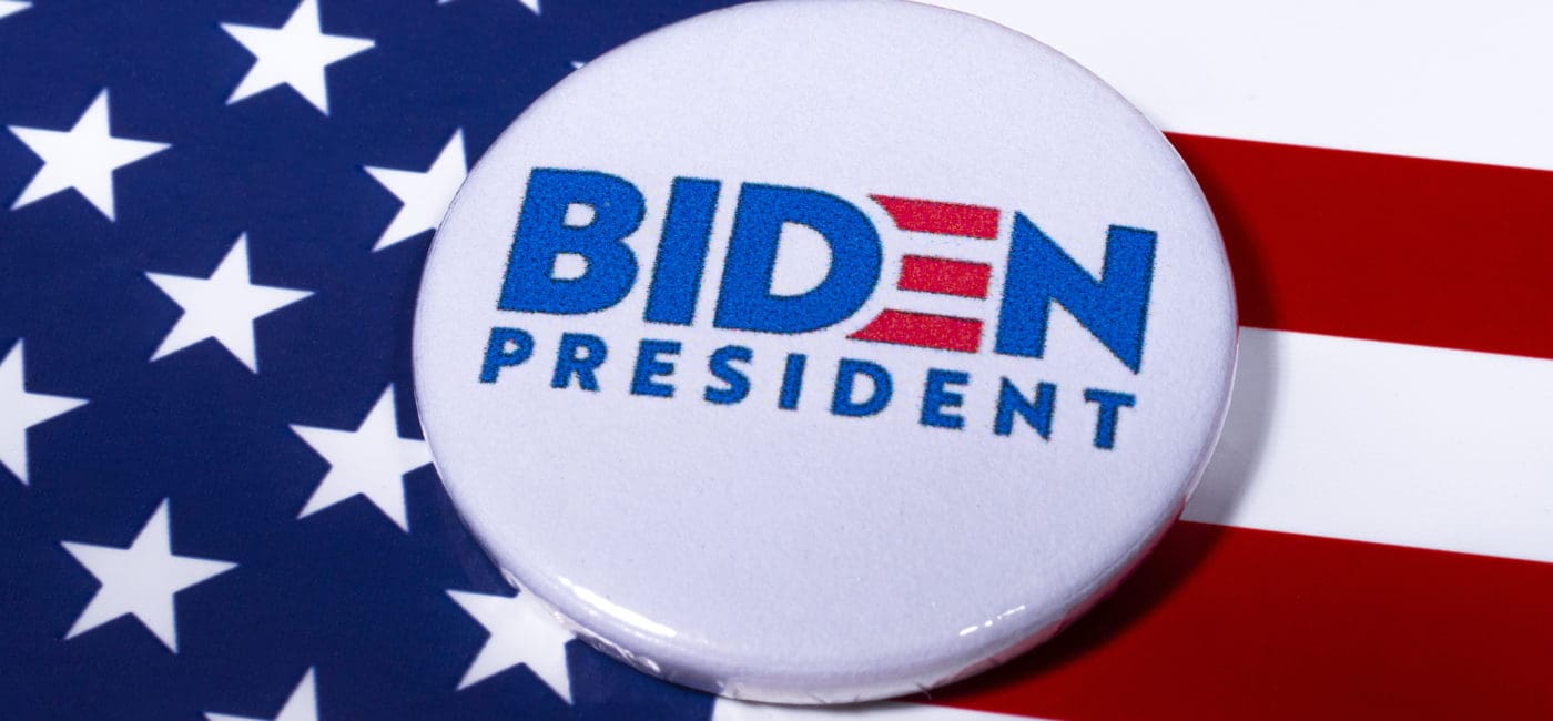 How Biden Presidential Term Could Affect AV Integrators and Tech Giants
