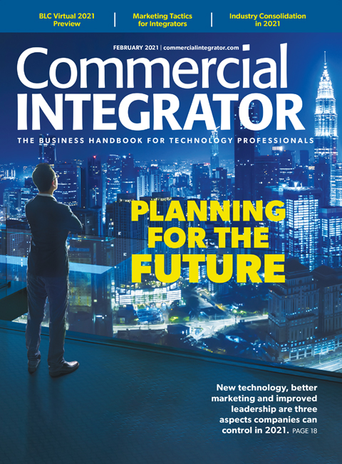 Every Commercial Integrator Magazine Cover Ever, slide 118