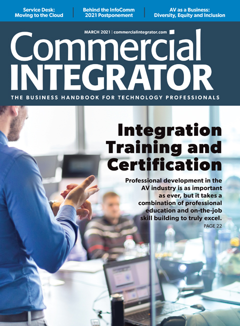 Every Commercial Integrator Magazine Cover Ever, slide 121