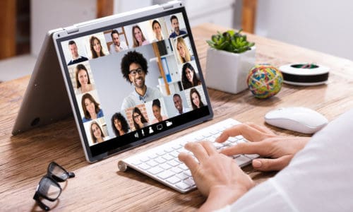 Videoconferencing