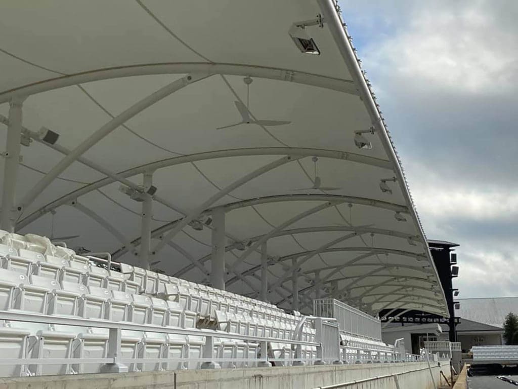 World Equestrian Center