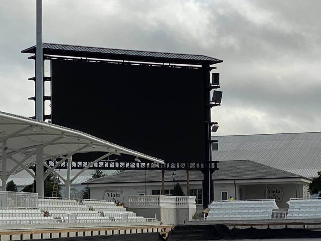 World Equestrian Center