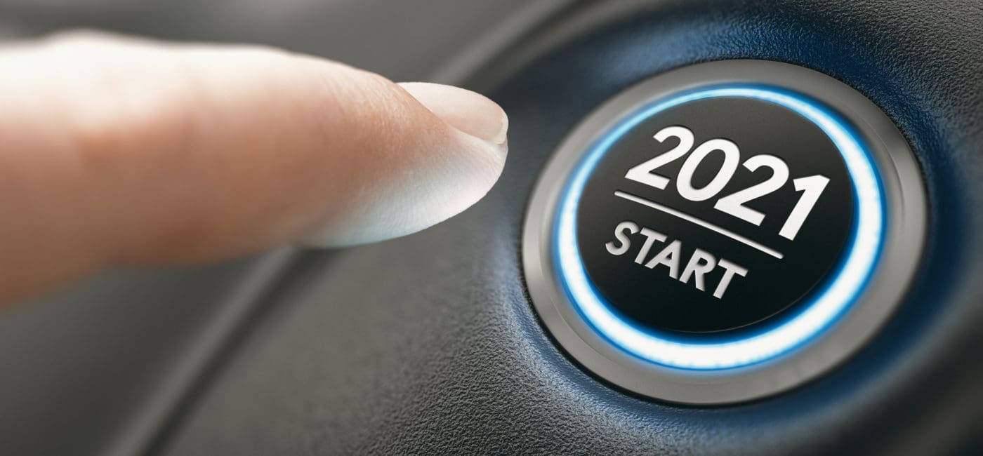 2021 To-Do-List for Pro AV Companies and Their Channel Partners