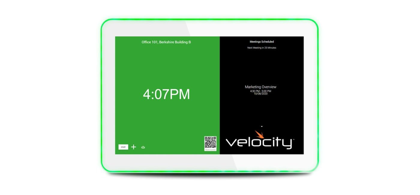Atlona Velocity Touchpanel Line Expands with 10-Inch Model
