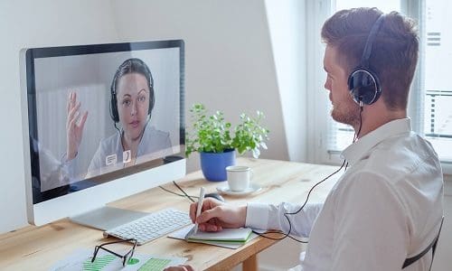 Conferencing Audio