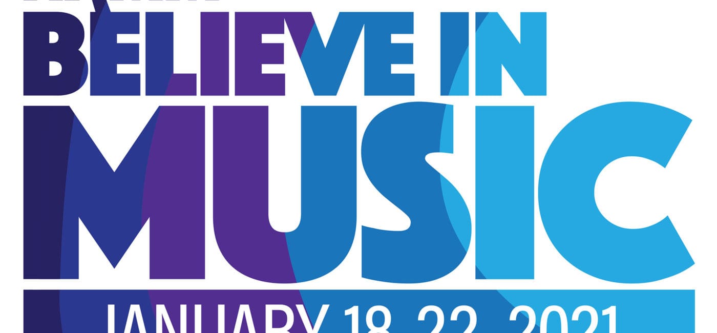 L-Acoustics Supports NAMM’s Believe in Music Week