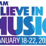 Believe In Music Week