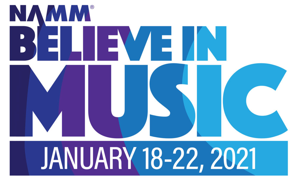 Believe In Music Week