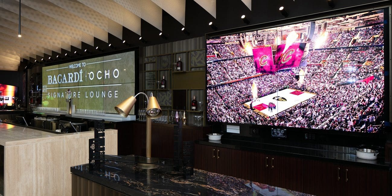 Opportunities for Video Wall Content Creation in the COVID Age