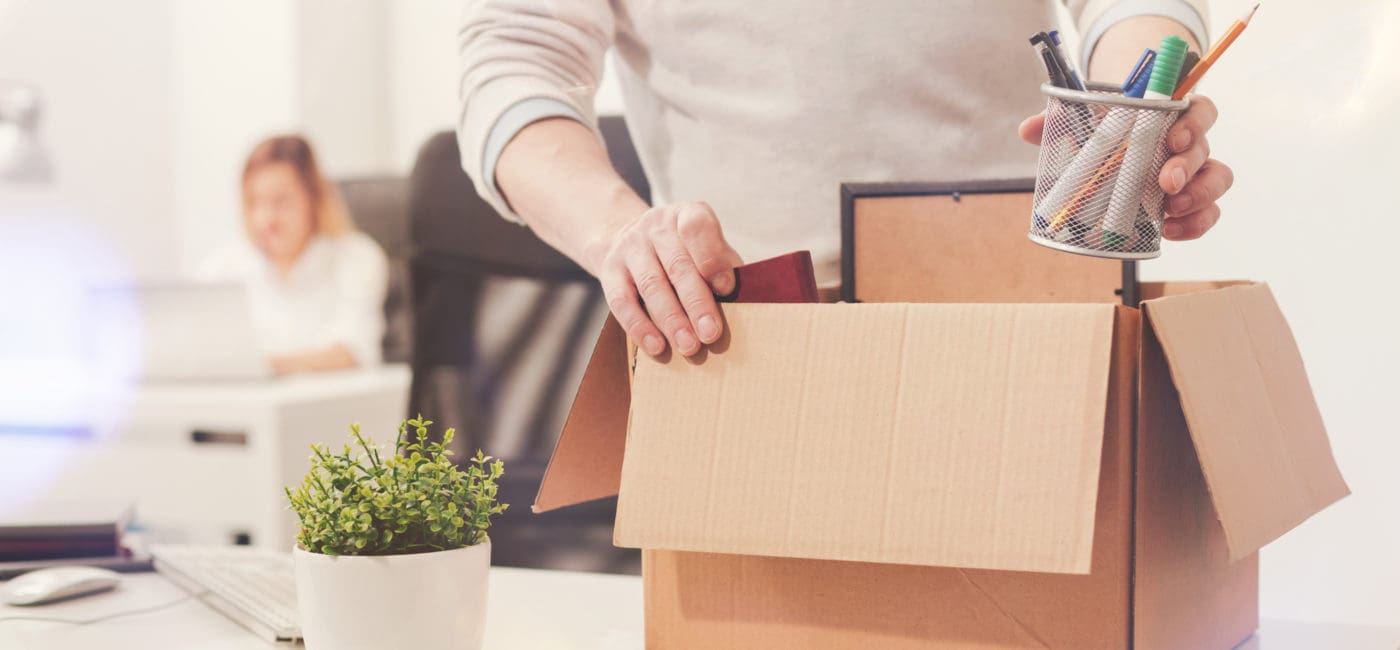 Return-to-Work Mandate Could Lead Many Employees to Quit Their Jobs