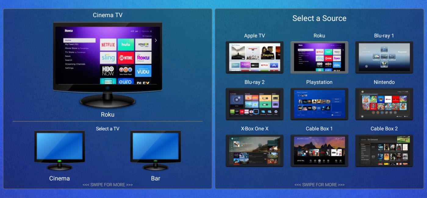 RTI 4K Video Over IP Platform ‘Enables Seamless Control Integration’