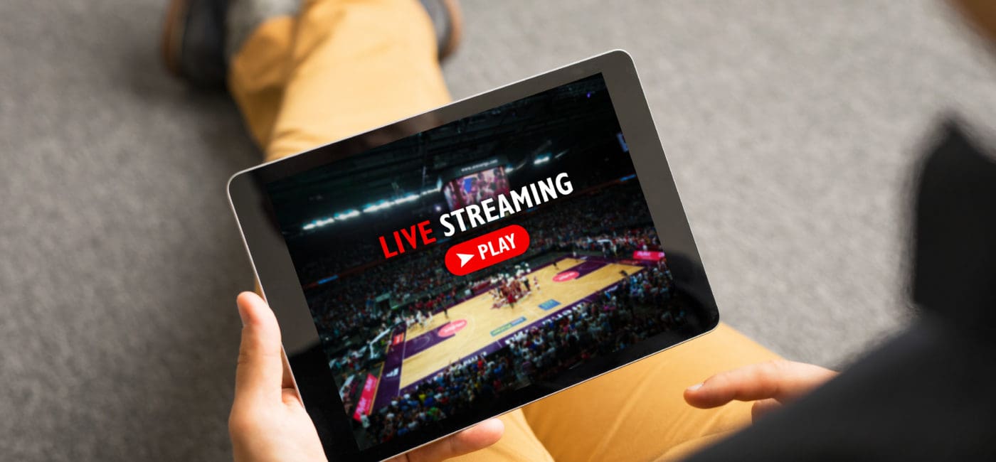 Pandemic Leads to ‘Significant Increase’ in Streaming Video Usage