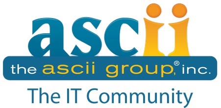 ASCII Group 2021 Event Series