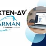 XTEN-AV design software partners with Harman Pro