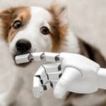 artificial intelligence dog treats