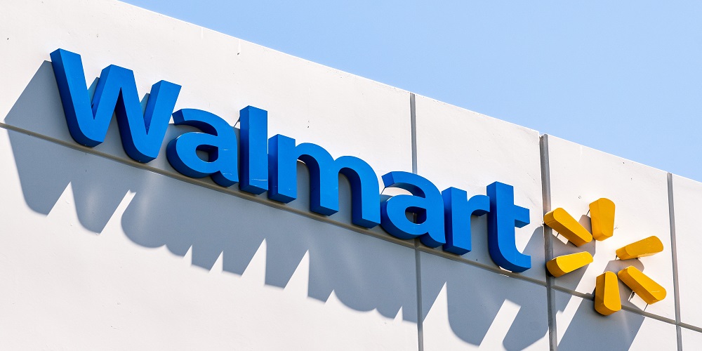 retail robotics hits Walmart