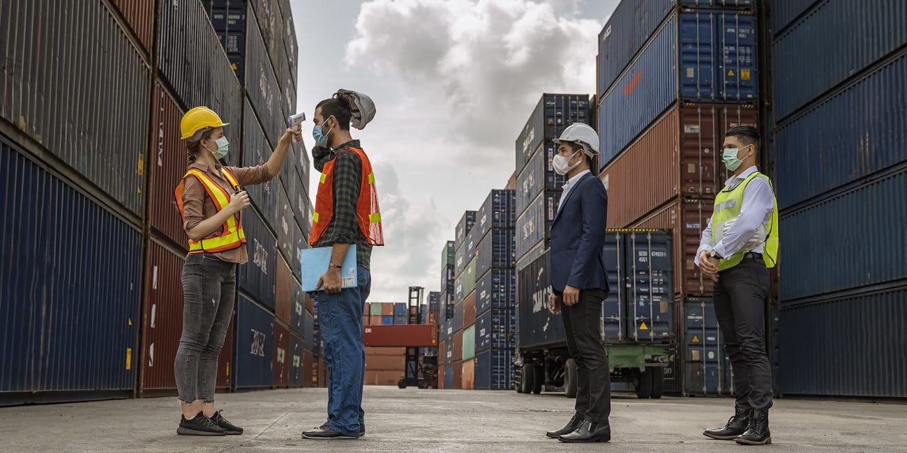 AV Hardware Suppliers Are Scaling Up To Meet the Post-Pandemic Surge