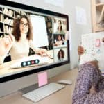 live streaming services for schools, virtual classroom best practices