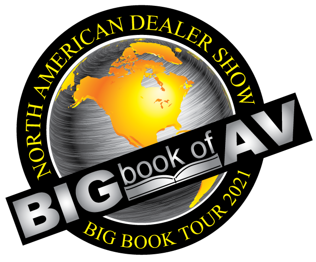 Virtual Big Book Of AV