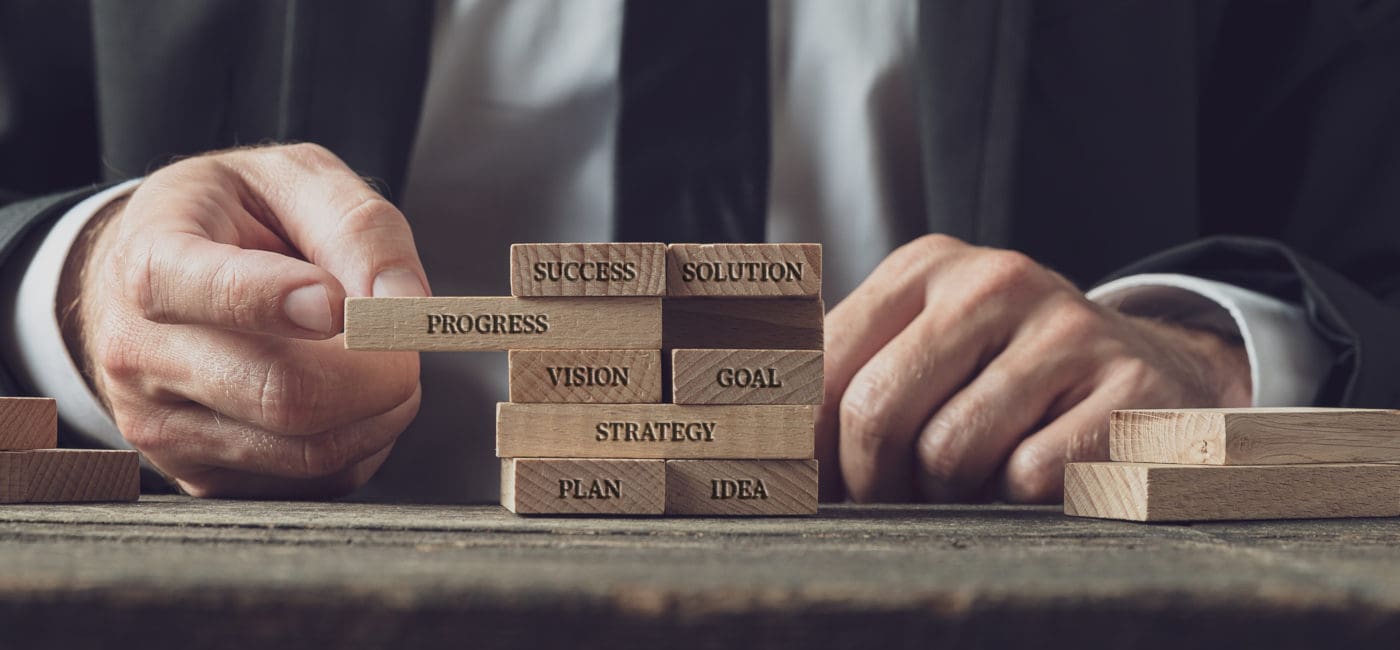 Follow These Steps to Make Strategy Happen