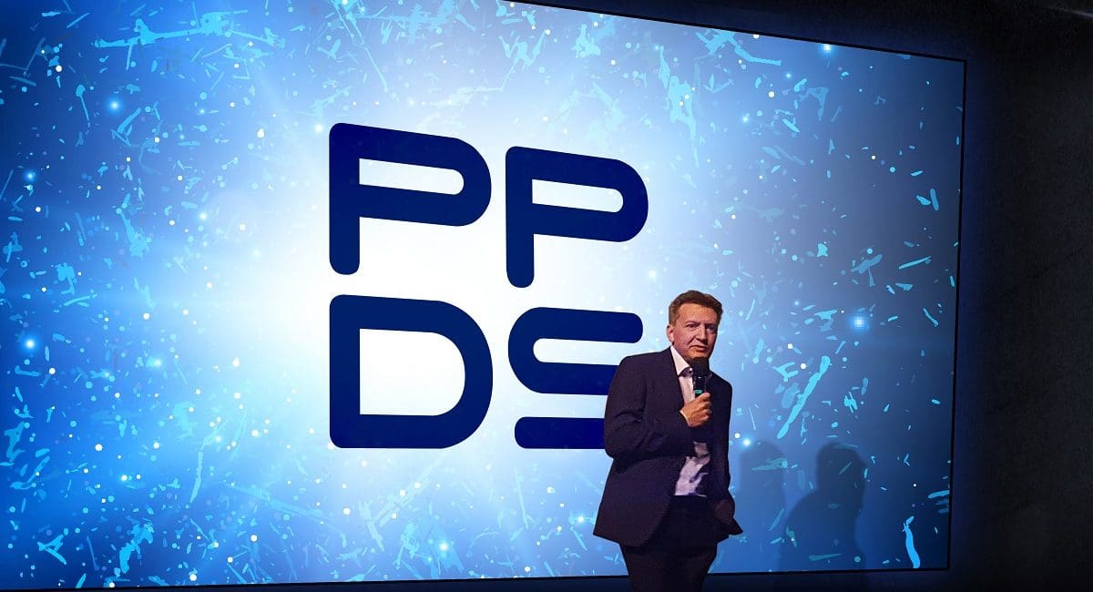 Philips Professional Display Solutions Rebranding as PPDS Reflects ‘Total Solutions’ Strategy