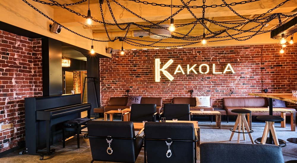 Hotel Kakola