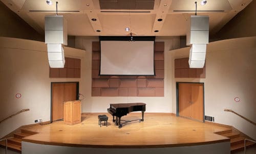 Frost School of Music