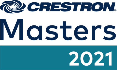 Crestron Masters