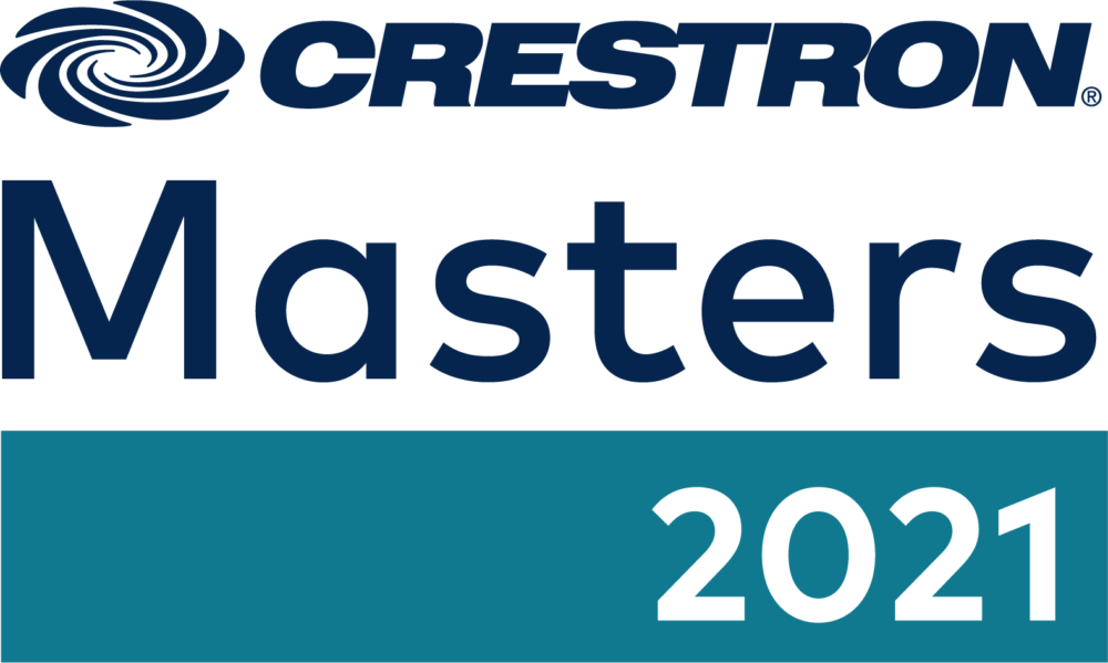 Crestron Masters