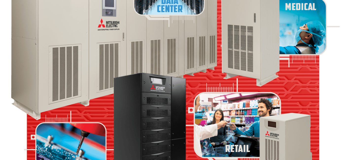Uninterruptible Power Supplies: The Hidden Superstars of Every Production Line