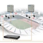 Altronix PoE switches are Environmental Hardened