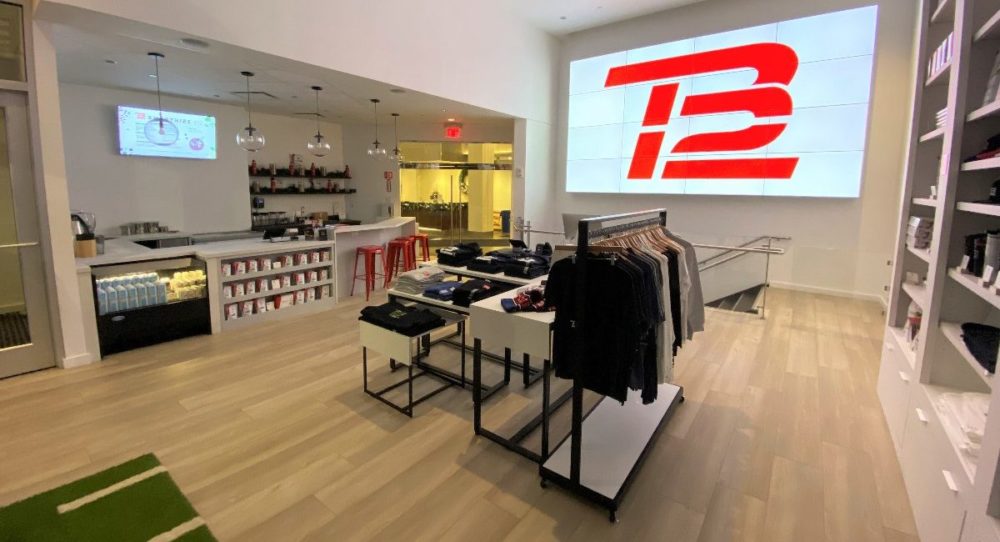 TB12 Performance & Recovery Center