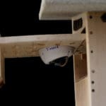 Vivotek IP cameras used in Kestrel nesting boxes