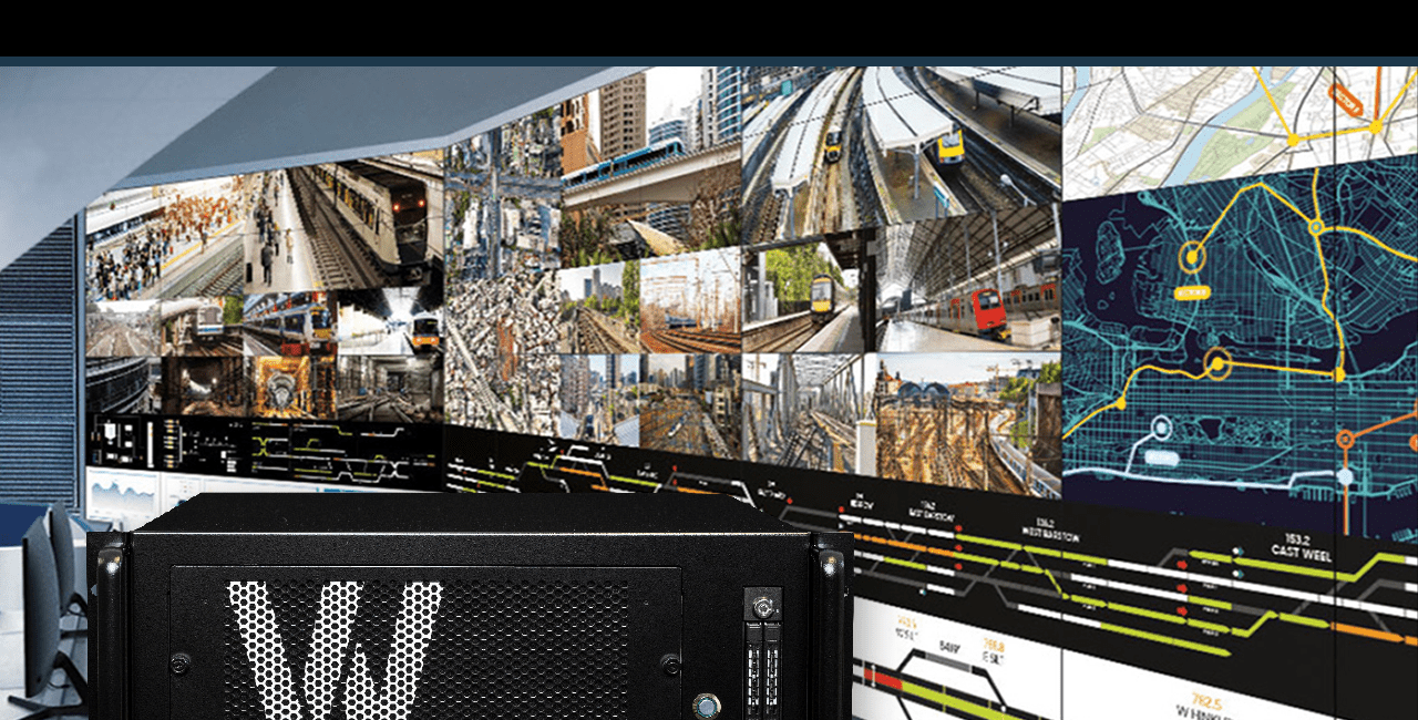 VuWall Partners with Samsung Canada to Bring Visualization Solutions to Control Rooms