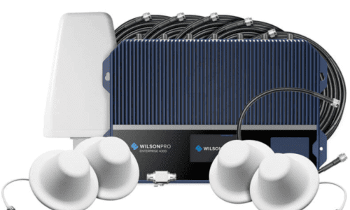 WilsonPro Cellular Amplifiers 4300