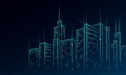 Smart Buildings Pro AV market