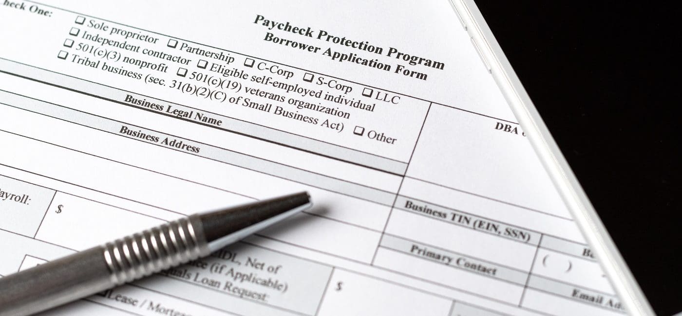 Navigating The Tax Implications Of The PPP And COVID-19 Relief Programs