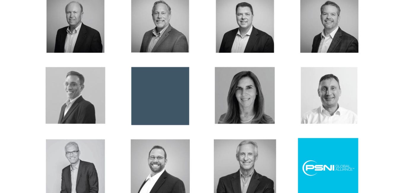 PSNI Global Alliance Announce New Board of Directors for 2021-2022