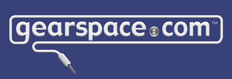 Gearspace