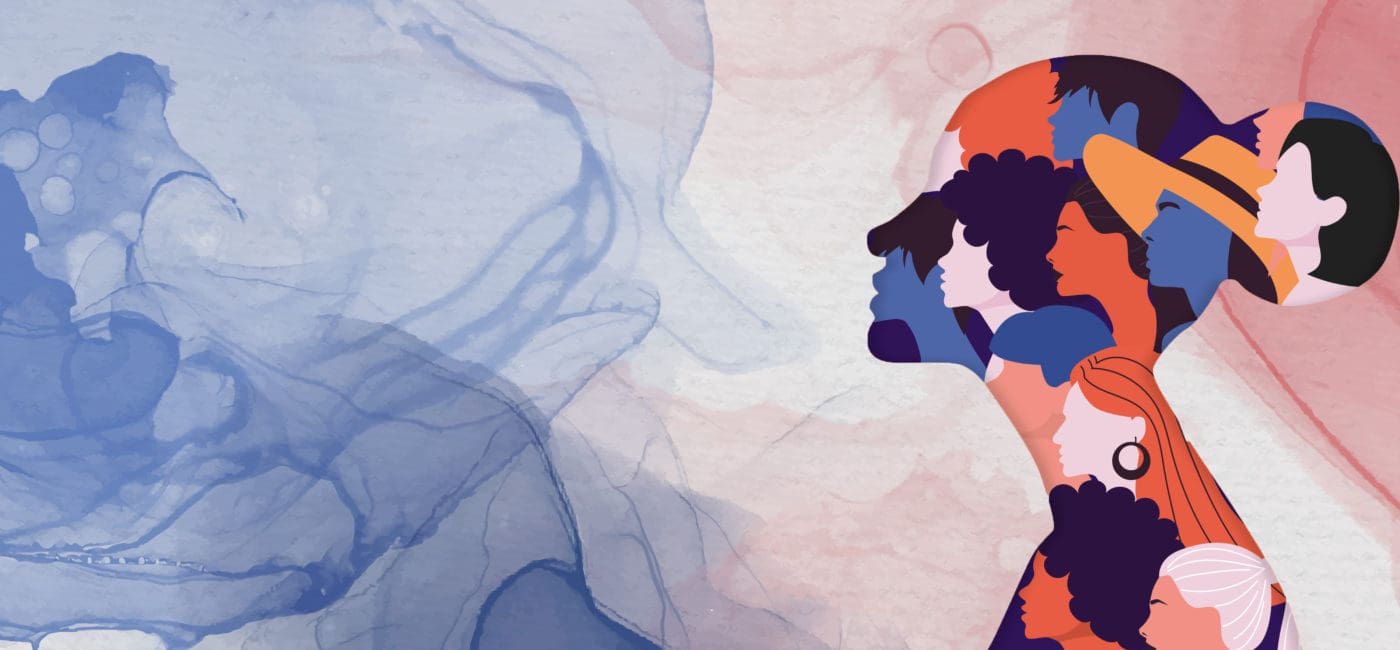 Sharing Lessons Men Can Learn from Women on International Women’s Day 2021