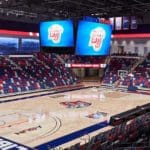 Liberty Arena