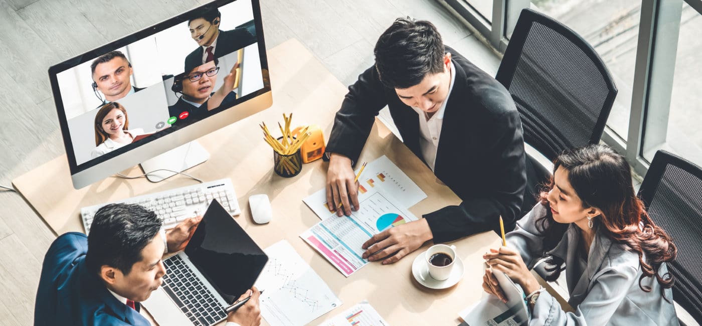 How to Hire in a Hybrid World