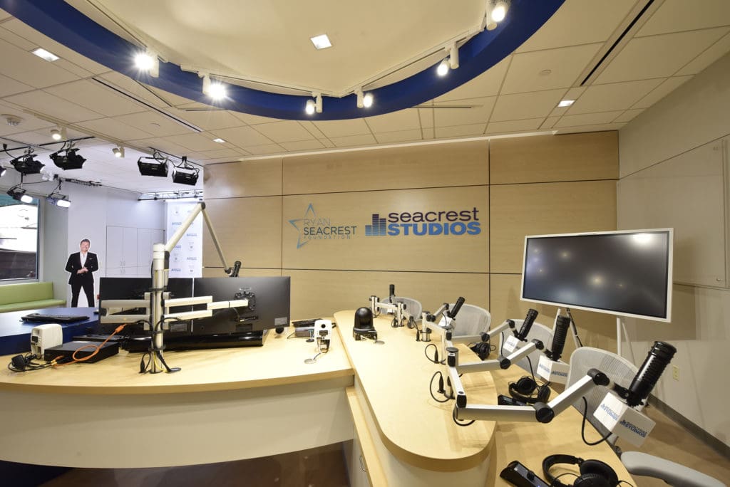 Seacrest Studio