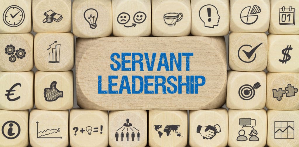 Servant Leader